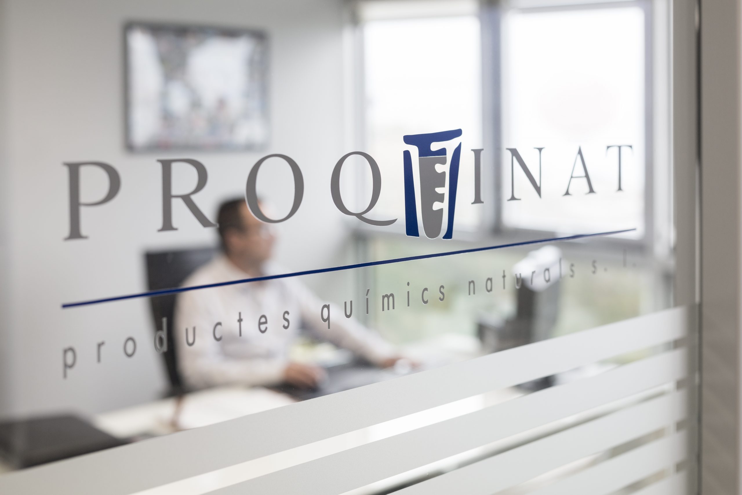 Productes Químics Naturals S.L.