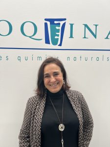 Carmen Palma - Departamento Financiero