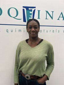 Yaye Bineta - Area Sales Manager